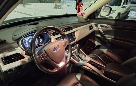 Geely Atlas I, 2022 год, 1 600 000 рублей, 12 фотография