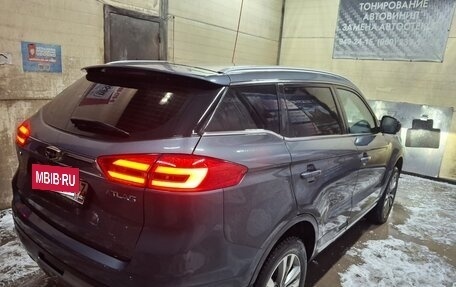 Geely Atlas I, 2022 год, 1 600 000 рублей, 3 фотография