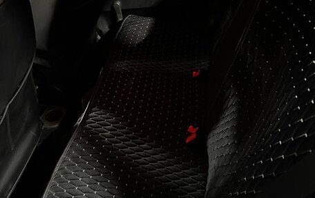 Skoda Fabia II, 2012 год, 650 000 рублей, 11 фотография