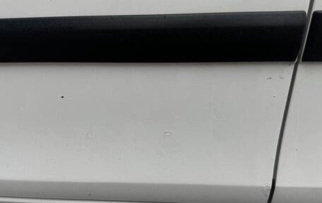 Skoda Fabia II, 2012 год, 650 000 рублей, 5 фотография