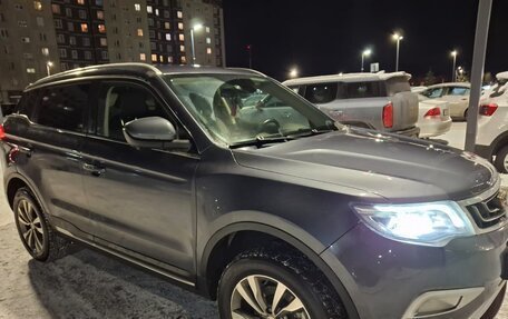 Geely Atlas I, 2022 год, 1 600 000 рублей, 16 фотография