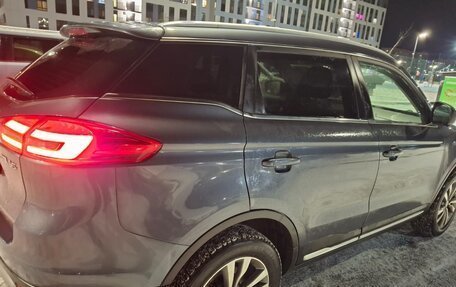 Geely Atlas I, 2022 год, 1 600 000 рублей, 17 фотография