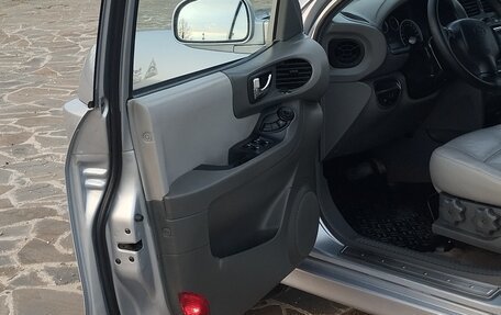 Hyundai Santa Fe Classic, 2008 год, 795 000 рублей, 8 фотография