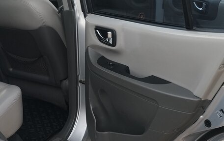 Hyundai Santa Fe Classic, 2008 год, 795 000 рублей, 10 фотография