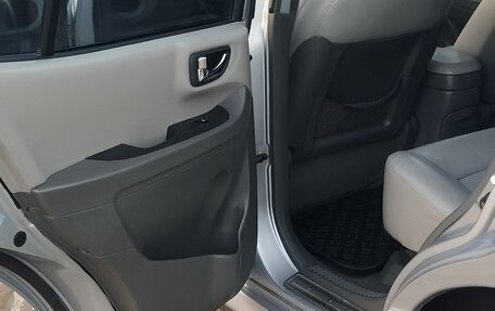 Hyundai Santa Fe Classic, 2008 год, 795 000 рублей, 9 фотография