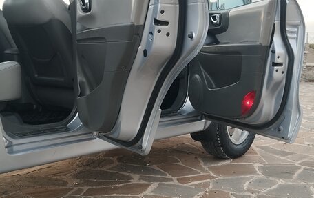 Hyundai Santa Fe Classic, 2008 год, 795 000 рублей, 12 фотография