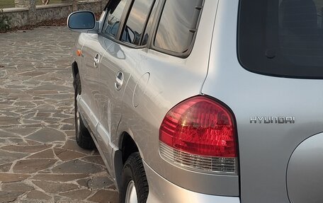 Hyundai Santa Fe Classic, 2008 год, 795 000 рублей, 14 фотография