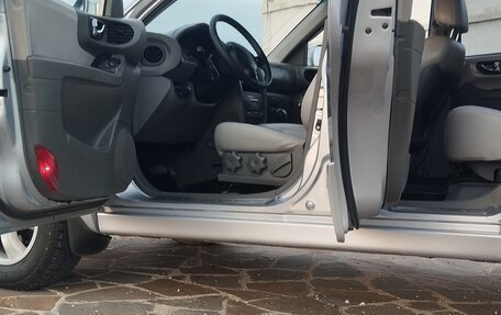 Hyundai Santa Fe Classic, 2008 год, 795 000 рублей, 13 фотография