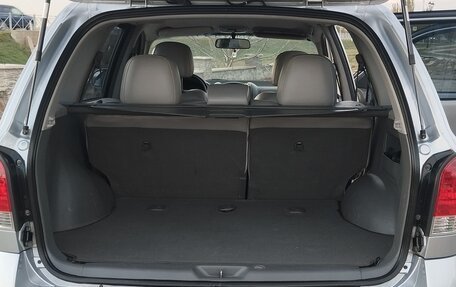 Hyundai Santa Fe Classic, 2008 год, 795 000 рублей, 20 фотография