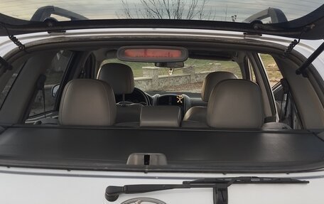 Hyundai Santa Fe Classic, 2008 год, 795 000 рублей, 21 фотография