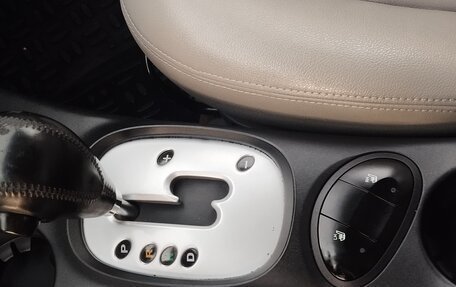 Hyundai Santa Fe Classic, 2008 год, 795 000 рублей, 26 фотография