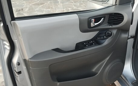 Hyundai Santa Fe Classic, 2008 год, 795 000 рублей, 29 фотография