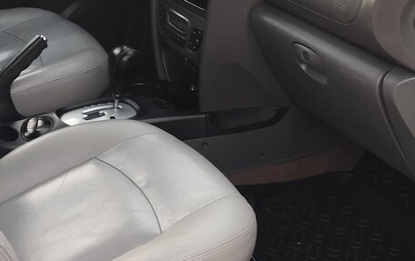 Hyundai Santa Fe Classic, 2008 год, 795 000 рублей, 32 фотография