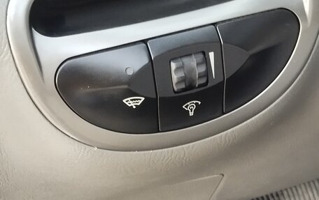 Hyundai Santa Fe Classic, 2008 год, 795 000 рублей, 27 фотография