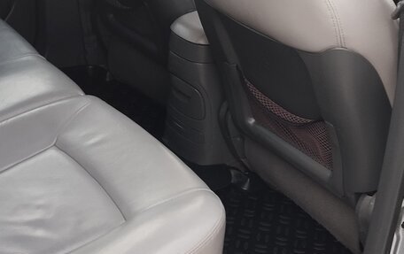 Hyundai Santa Fe Classic, 2008 год, 795 000 рублей, 34 фотография