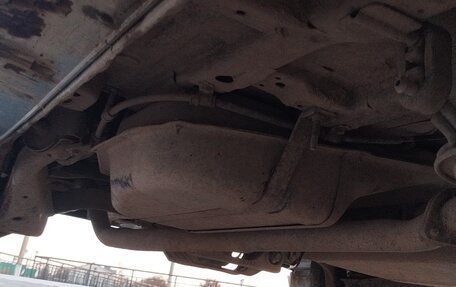 Hyundai Santa Fe Classic, 2008 год, 795 000 рублей, 39 фотография