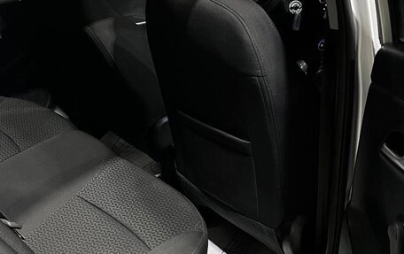 KIA Rio III рестайлинг, 2016 год, 835 000 рублей, 7 фотография