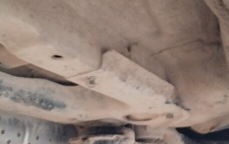 Hyundai Santa Fe Classic, 2008 год, 795 000 рублей, 37 фотография