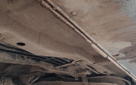 Hyundai Santa Fe Classic, 2008 год, 795 000 рублей, 36 фотография