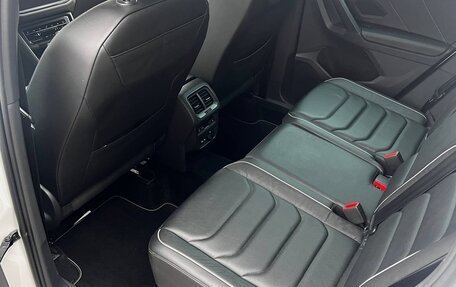 Volkswagen Tiguan II, 2021 год, 3 950 000 рублей, 9 фотография