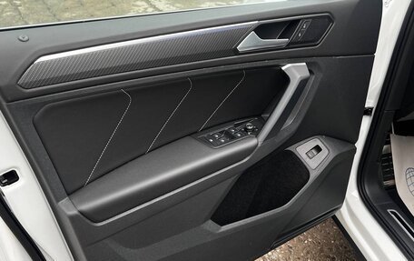 Volkswagen Tiguan II, 2021 год, 3 950 000 рублей, 7 фотография