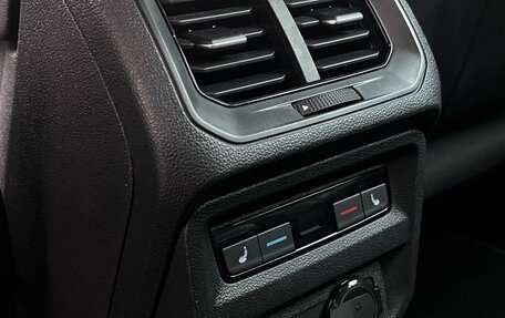 Volkswagen Tiguan II, 2021 год, 3 950 000 рублей, 11 фотография