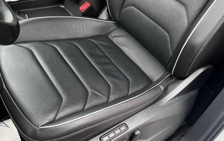 Volkswagen Tiguan II, 2021 год, 3 950 000 рублей, 8 фотография