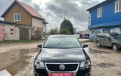 Volkswagen Passat B6, 2008 год, 440 000 рублей, 1 фотография