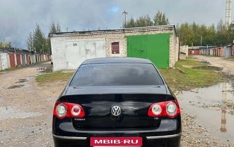 Volkswagen Passat B6, 2008 год, 440 000 рублей, 2 фотография