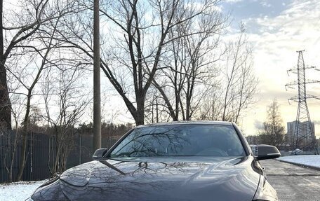 BMW 3 серия, 2013 год, 1 700 000 рублей, 1 фотография