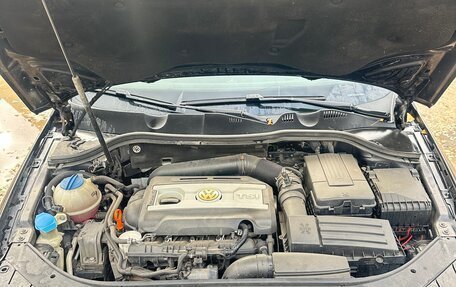 Volkswagen Passat B6, 2008 год, 440 000 рублей, 6 фотография