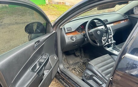 Volkswagen Passat B6, 2008 год, 440 000 рублей, 5 фотография