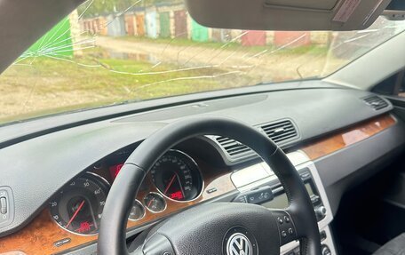 Volkswagen Passat B6, 2008 год, 440 000 рублей, 7 фотография