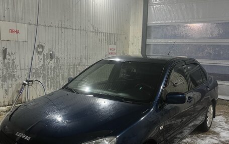 Mitsubishi Lancer IX, 2006 год, 380 000 рублей, 3 фотография
