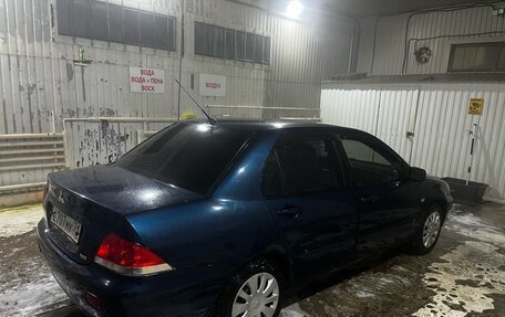 Mitsubishi Lancer IX, 2006 год, 380 000 рублей, 2 фотография