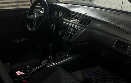 Mitsubishi Lancer IX, 2006 год, 380 000 рублей, 7 фотография