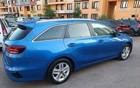 KIA cee'd III, 2020 год, 2 100 000 рублей, 1 фотография