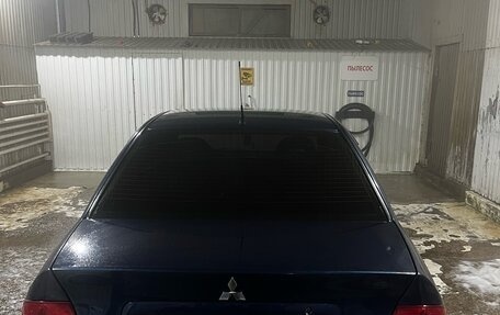 Mitsubishi Lancer IX, 2006 год, 380 000 рублей, 4 фотография