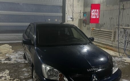 Mitsubishi Lancer IX, 2006 год, 380 000 рублей, 1 фотография