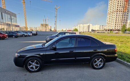 Nissan Almera, 2005 год, 380 000 рублей, 2 фотография