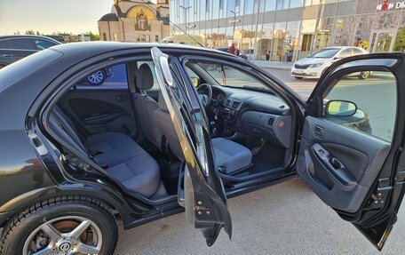 Nissan Almera, 2005 год, 380 000 рублей, 7 фотография