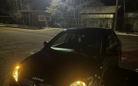 Mitsubishi Lancer IX, 2006 год, 380 000 рублей, 10 фотография