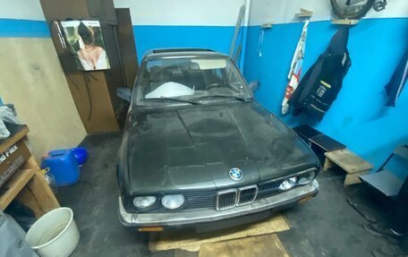 BMW 3 серия, 1985 год, 165 000 рублей, 1 фотография