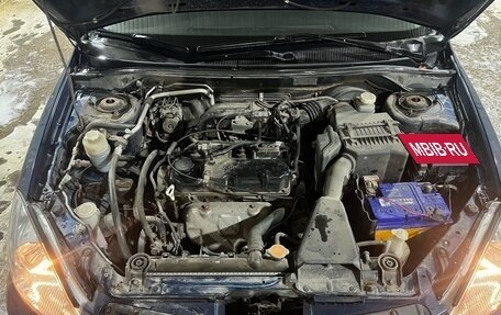 Mitsubishi Lancer IX, 2006 год, 380 000 рублей, 8 фотография