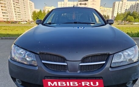 Nissan Almera, 2005 год, 380 000 рублей, 6 фотография