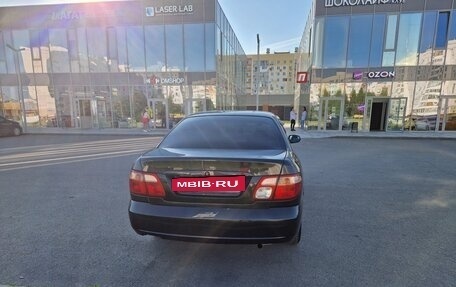 Nissan Almera, 2005 год, 380 000 рублей, 5 фотография