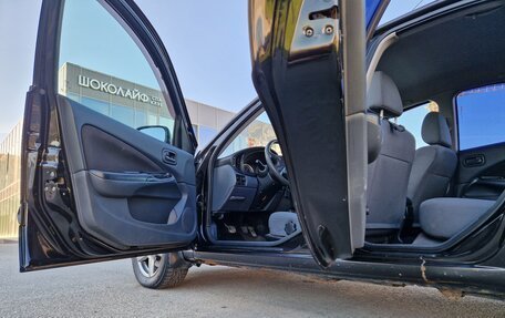 Nissan Almera, 2005 год, 380 000 рублей, 8 фотография