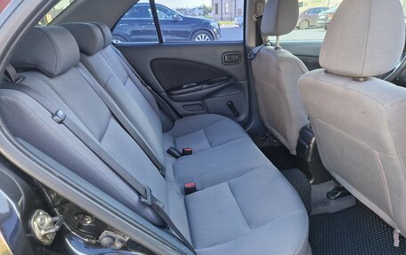 Nissan Almera, 2005 год, 380 000 рублей, 11 фотография