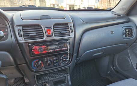 Nissan Almera, 2005 год, 380 000 рублей, 14 фотография