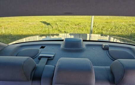 Nissan Almera, 2005 год, 380 000 рублей, 19 фотография